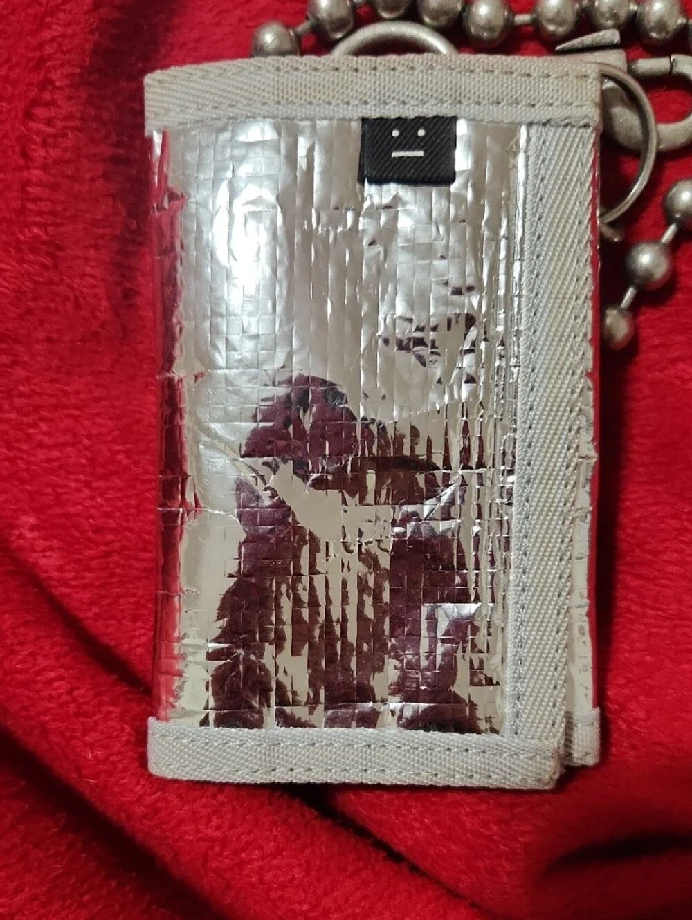 Acne Studios Wallet
